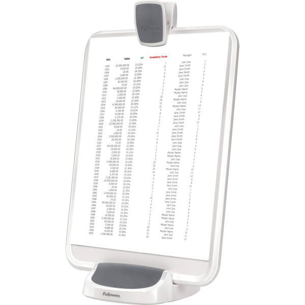 Fellowes I-Spire Series Document Lift - Image 2