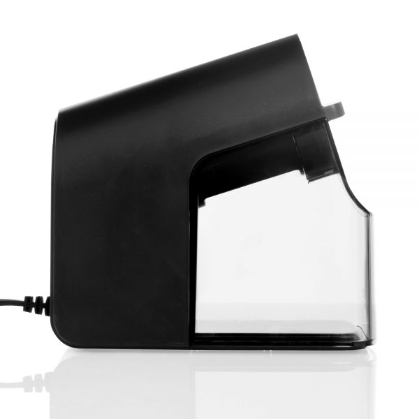 X-ACTO School Pro Electric Pencil Sharpener, Black - Image 5